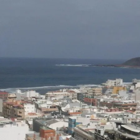 Playa Las Canteras Edf Basconia Apartment Las Palmas de Gran Canaria
