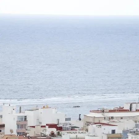 Playa Las Canteras Edf Basconia * Las Palmas de Gran Canaria