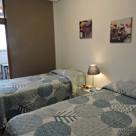 Playa Las Canteras Edf Basconia Apartment Las Palmas de Gran Canaria